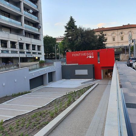 B&B Metro' Περούτζια Εξωτερικό φωτογραφία
