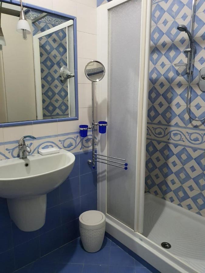 B&B Metro' Περούτζια Εξωτερικό φωτογραφία