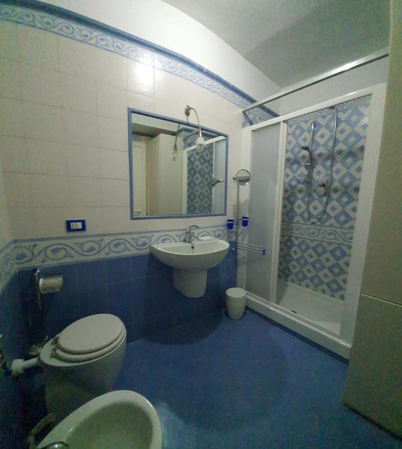 B&B Metro' Περούτζια Εξωτερικό φωτογραφία