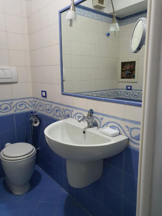 B&B Metro' Περούτζια Εξωτερικό φωτογραφία