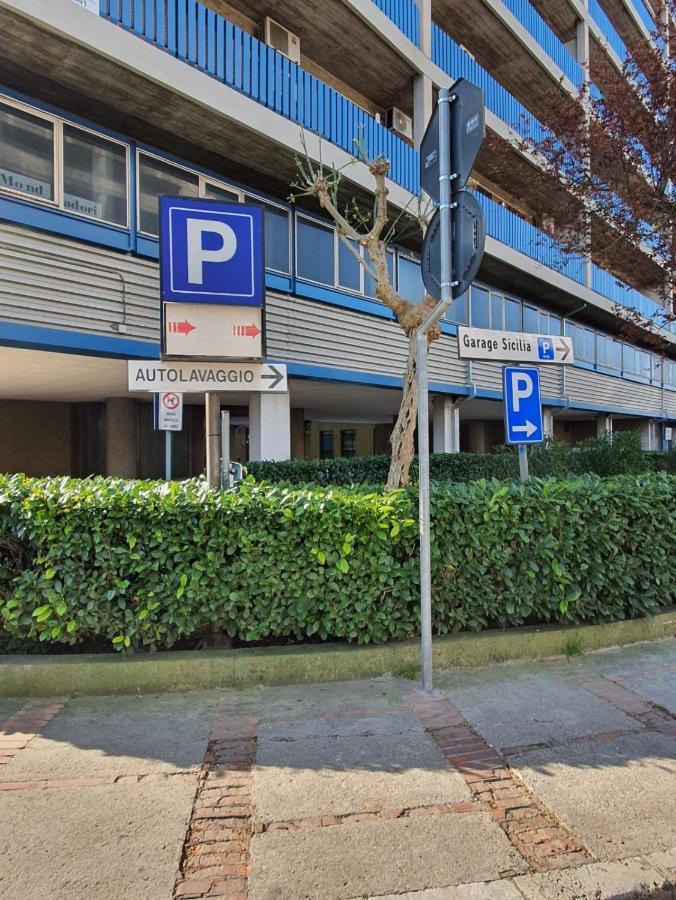B&B Metro' Περούτζια Εξωτερικό φωτογραφία