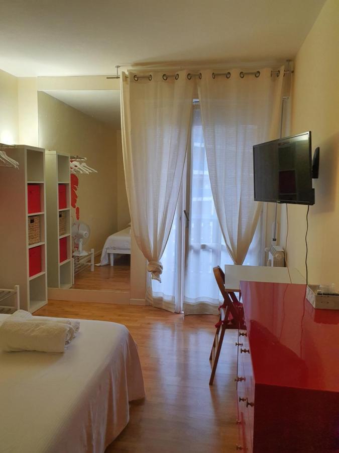 B&B Metro' Περούτζια Εξωτερικό φωτογραφία